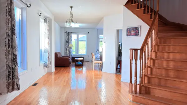 37 Seahorse AVE, Brampton, ON L6V 4N7