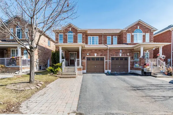 222 Andrews TRL, Milton, ON L9T 6S7