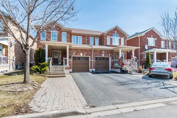 222 Andrews TRL, Milton, ON L9T 6S7
