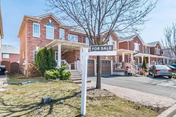 222 Andrews TRL, Milton, ON L9T 6S7