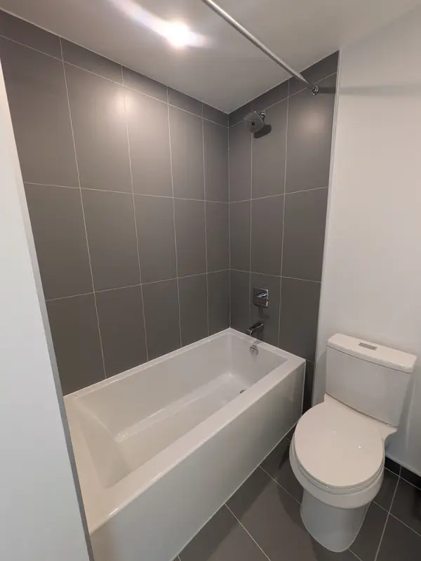 60 Central Park Roadway RD #2401, Toronto W08, ON M9A 3K1