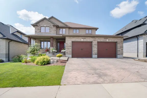 1165 Cranbrook RD, London South, ON N6K 0G7