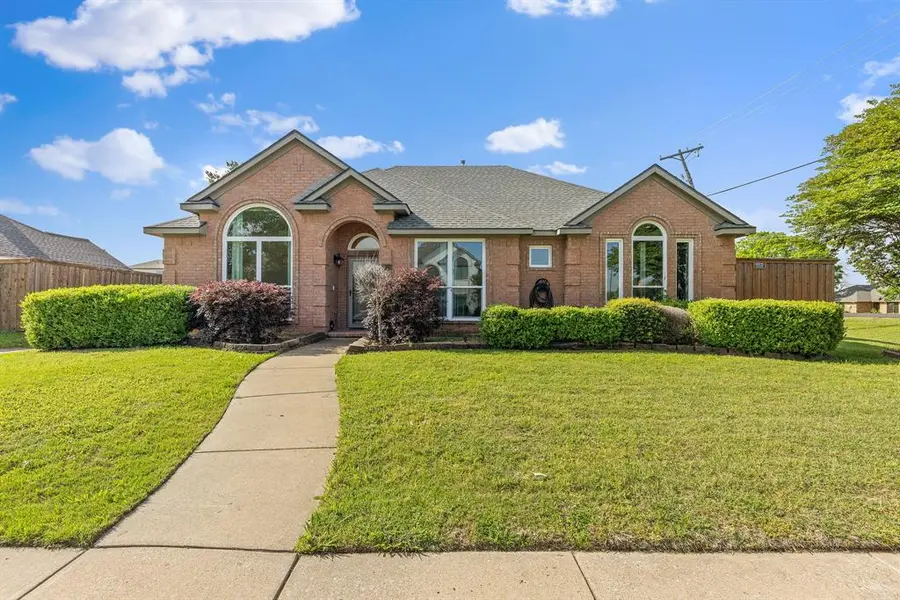 7310 Harbor Drive, Rowlett, TX 75088