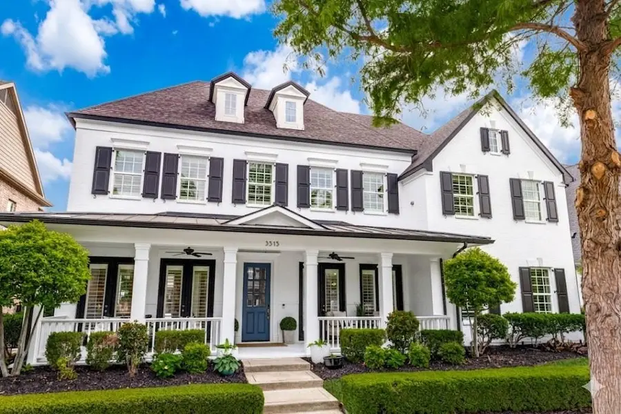 3515 Hickory Grove Lane, Frisco, TX 75033