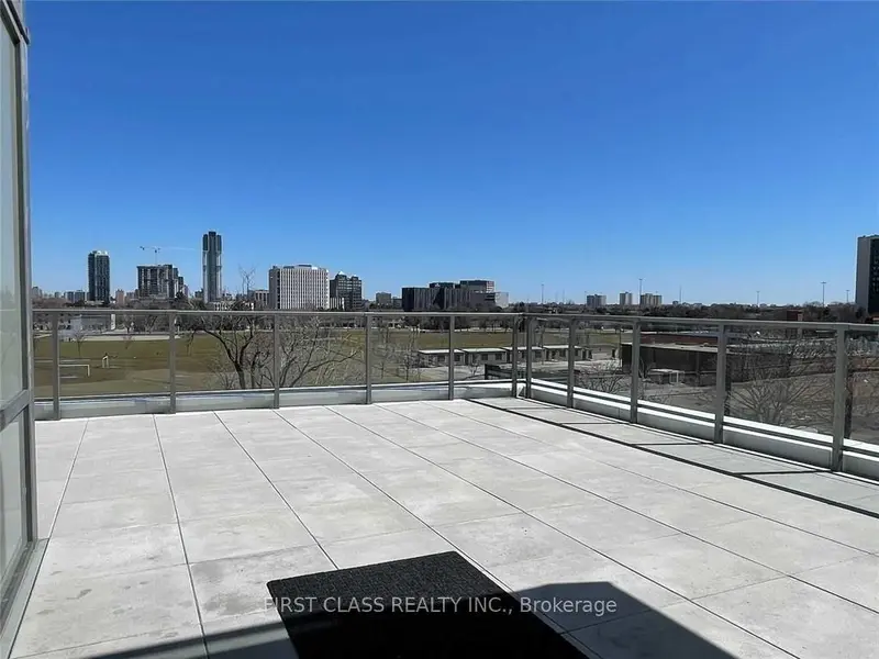 32 Forest Manor RD #414, Toronto C15, ON M2J 1M5