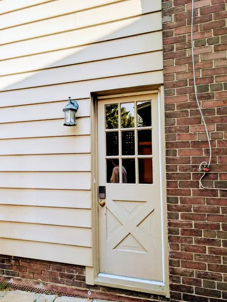 Address Not Disclosed