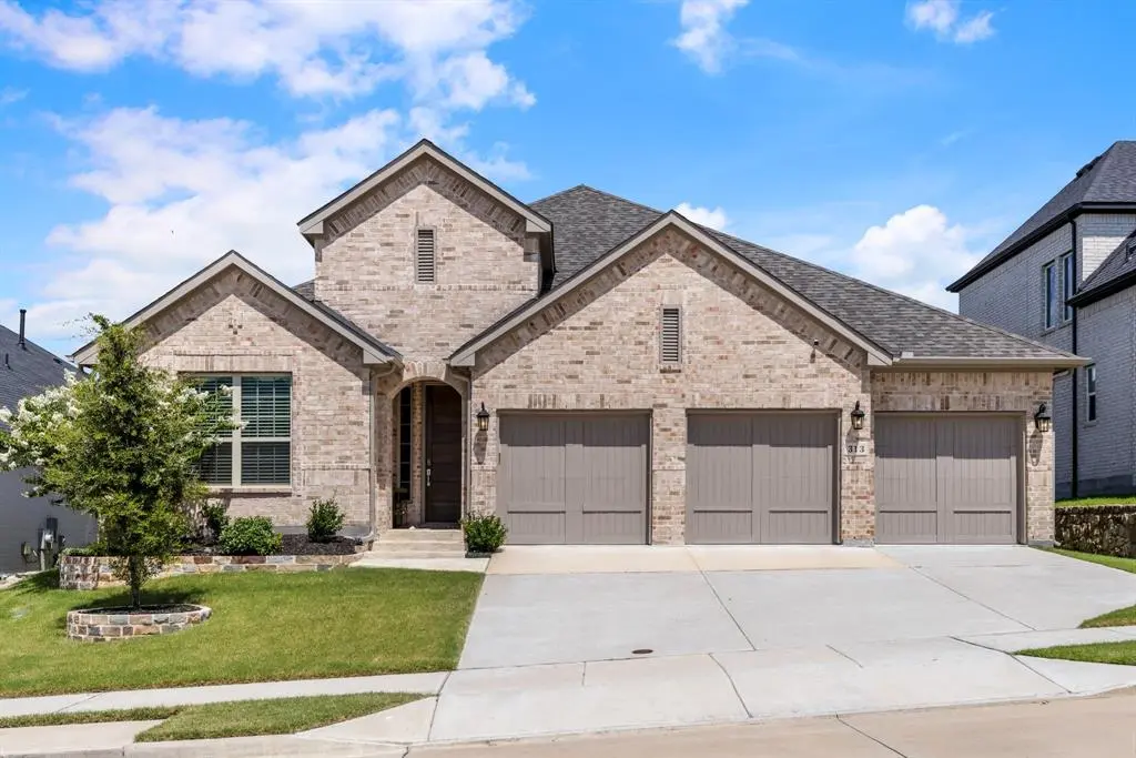 313 Savannah Lane, Oak Point, TX 75068