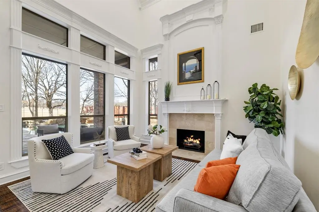 201 Stonington Lane, Colleyville, TX 76034