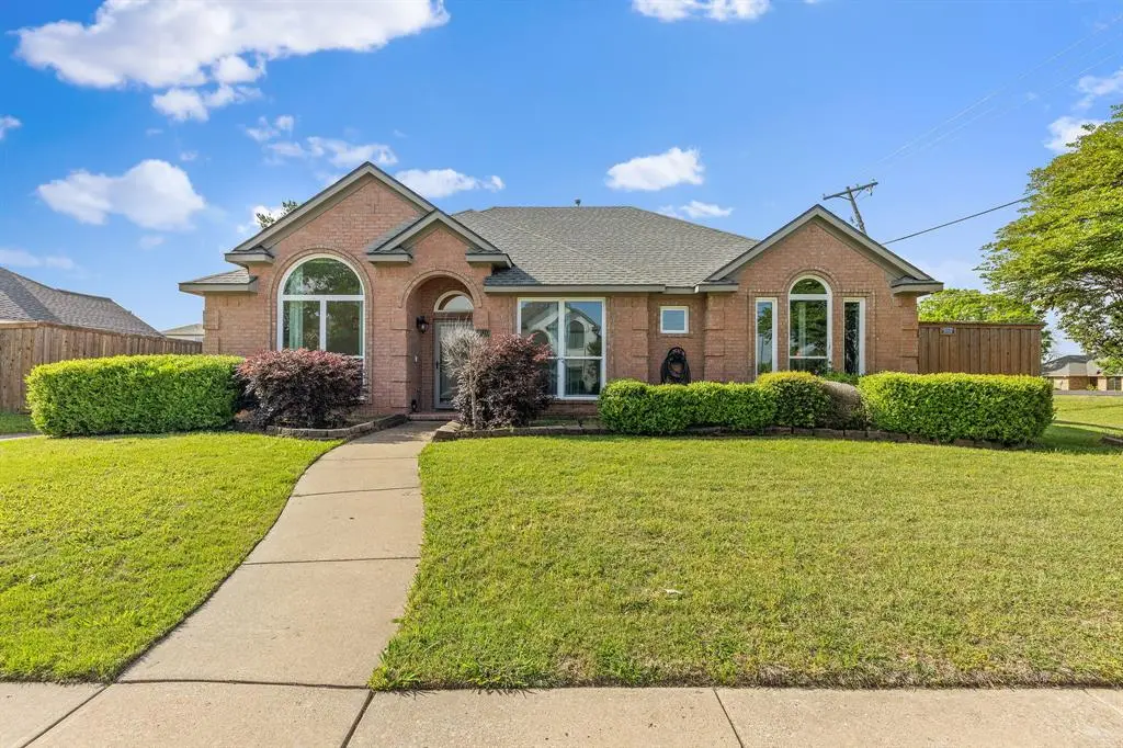 7310 Harbor Drive, Rowlett, TX 75088