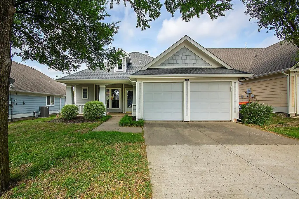 510 Creekside Drive, Anna, TX 75409