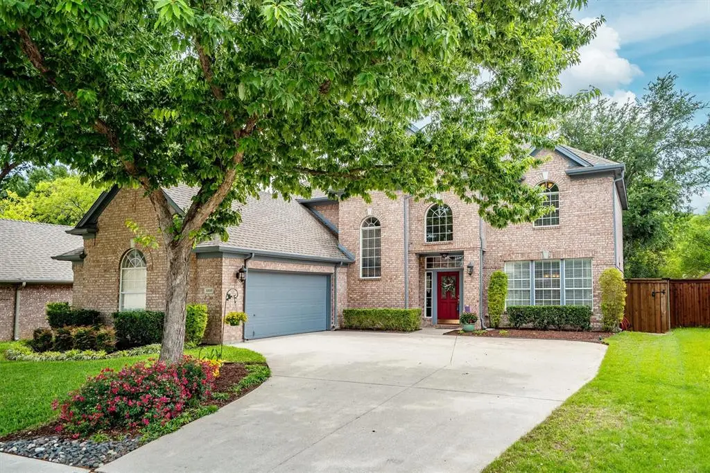 2233 Beechwood Lane, Flower Mound, TX 75028