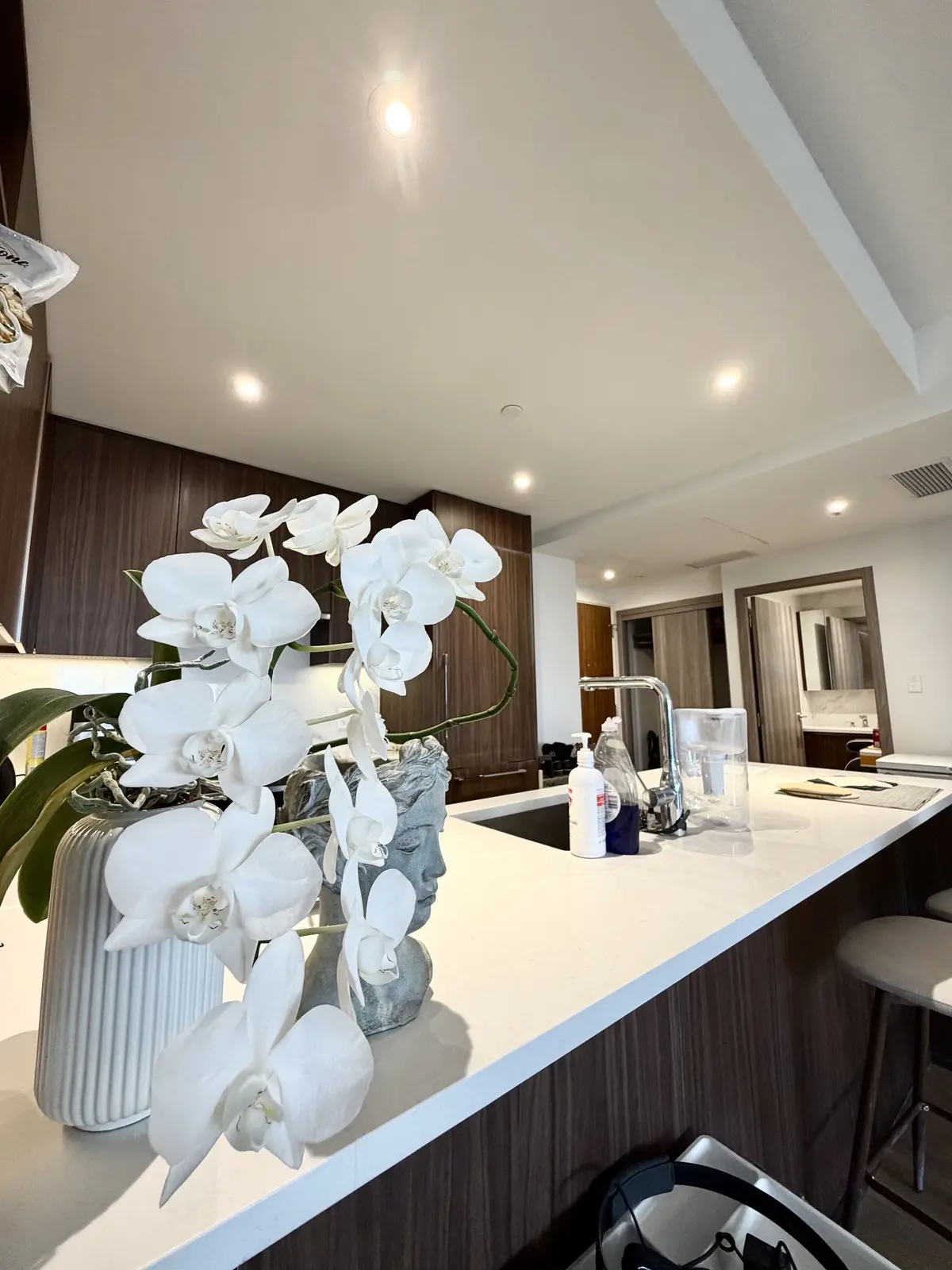 27 McMahon DR #2203, Toronto C15, ON M2K 0J2