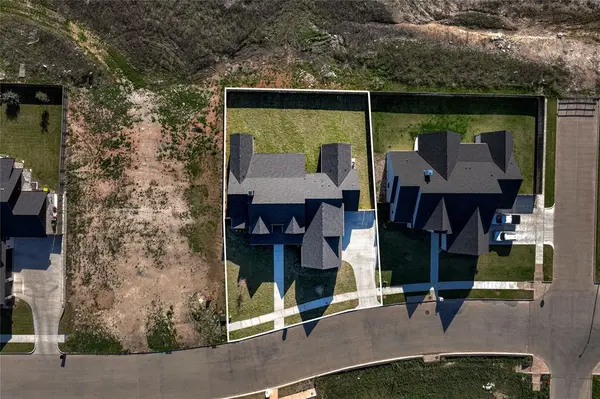 11002 Denali Drive, Woodway, TX 76712