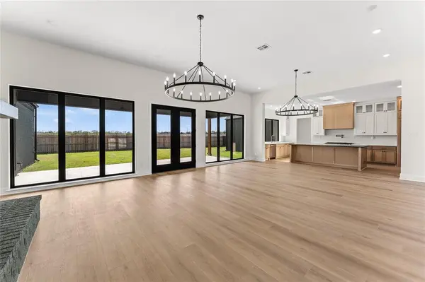 11002 Denali Drive, Woodway, TX 76712