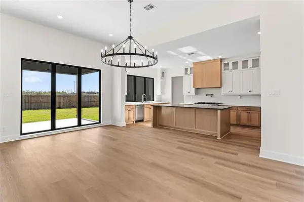 11002 Denali Drive, Woodway, TX 76712