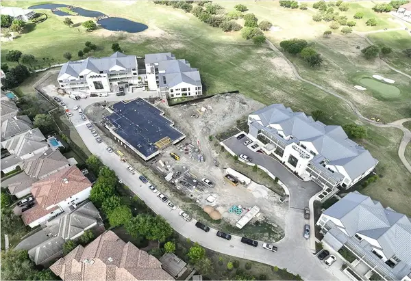 350 N O Connor Ridge Boulevard #21, Irving, TX 75038