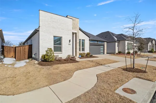 1032 Boardwalk Road, Allen, TX 75013