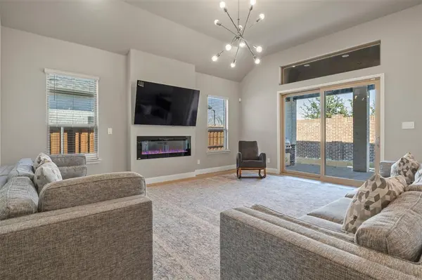 1032 Boardwalk Road, Allen, TX 75013