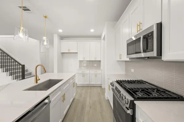 665 Tyronza Drive, Justin, TX 76247