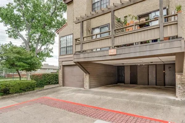 4800 Northway Drive #16 B, Dallas, TX 75206