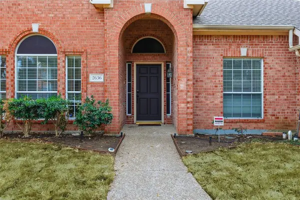 2636 Pine Springs Drive, Plano, TX 75093