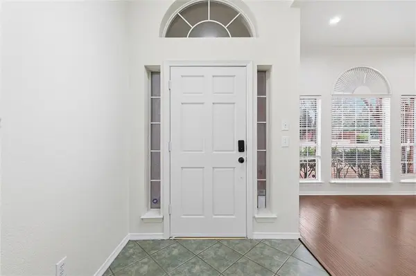 2636 Pine Springs Drive, Plano, TX 75093