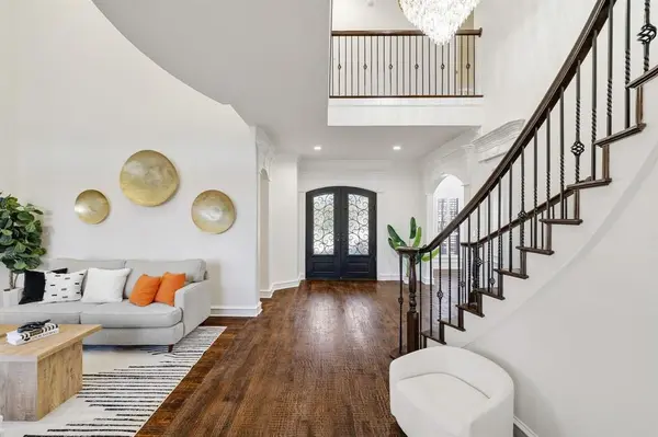 201 Stonington Lane, Colleyville, TX 76034