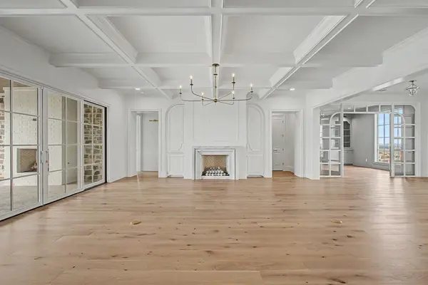 312 San Gabriel Drive, Aledo, TX 76008