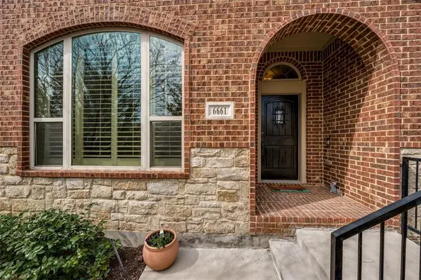 6661 Escena Boulevard, Irving, TX 75039