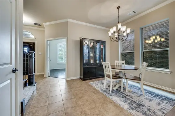 6661 Escena Boulevard, Irving, TX 75039