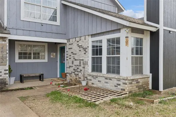 4632 Bracken Drive, Fort Worth, TX 76137