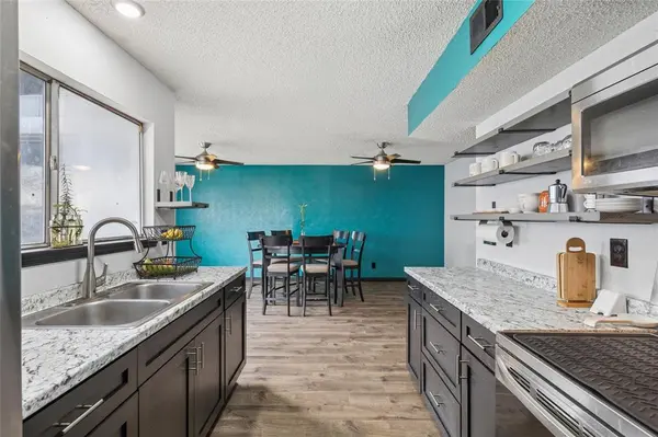 4632 Bracken Drive, Fort Worth, TX 76137