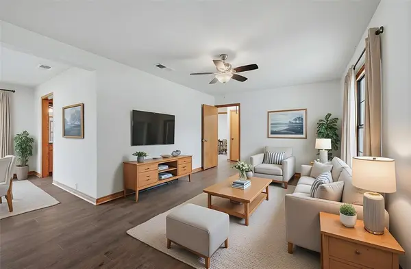 603 N Wharton Street, Sherman, TX 75092