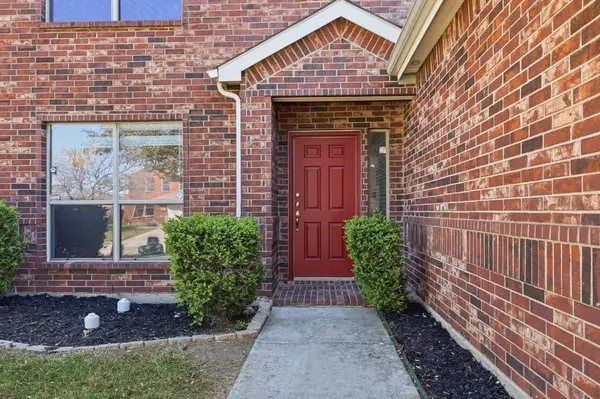 4314 Windmill Hill Circle, Corinth, TX 76208