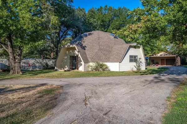 1307 Big Rock Street, Canton, TX 75103