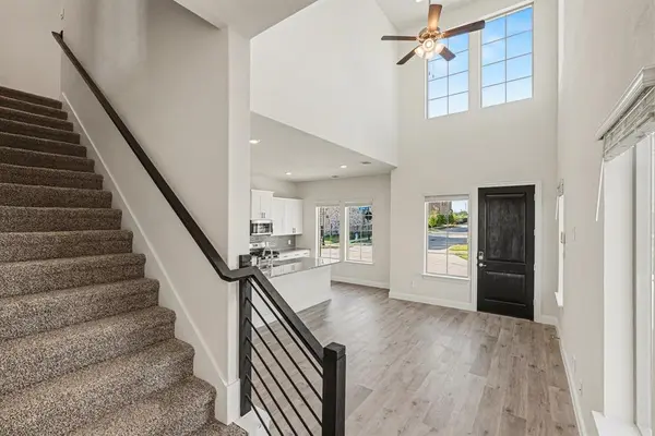 4526 Cinema Street, Plano, TX 75024