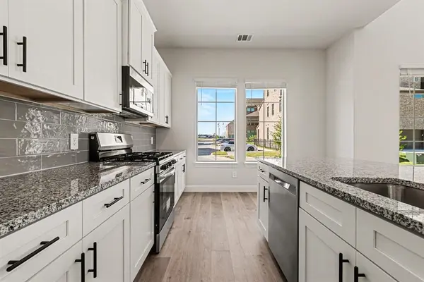 4526 Cinema Street, Plano, TX 75024