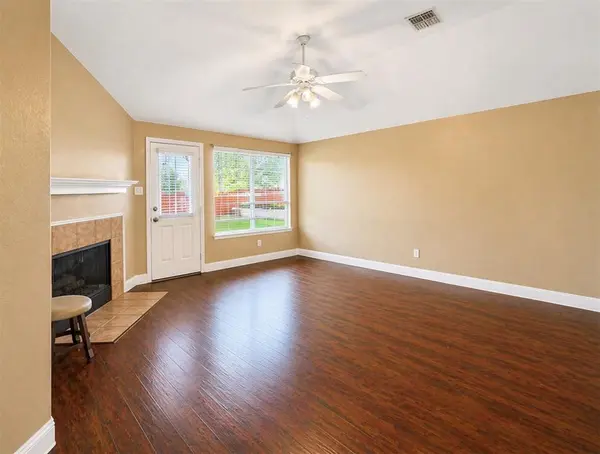 14145 Snaffle Bit Trail, Fort Worth, TX 76052