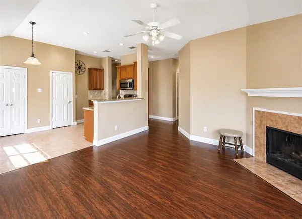 14145 Snaffle Bit Trail, Fort Worth, TX 76052