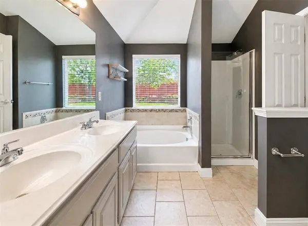 14145 Snaffle Bit Trail, Fort Worth, TX 76052