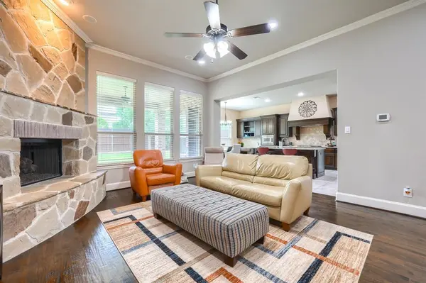 14839 Story Lane, Frisco, TX 75035