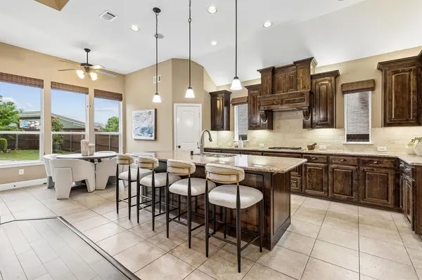 8304 Parish Avenue, Mckinney, TX 75071