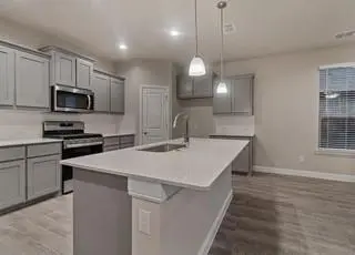 15713 Euston Terrace, Fort Worth, TX 76247