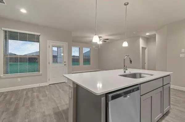 15713 Euston Terrace, Fort Worth, TX 76247