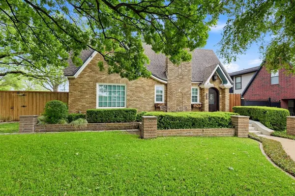 5552 Belmont Avenue, Dallas, TX 75206