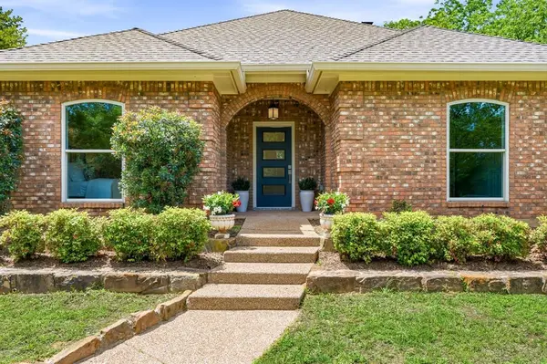 1650 Ottinger Road, Keller, TX 76262