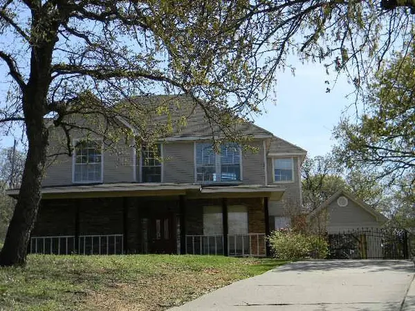 416 Roland Drive, Keller, TX 76248