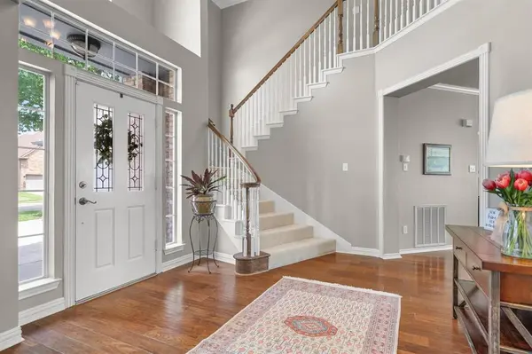 2233 Beechwood Lane, Flower Mound, TX 75028