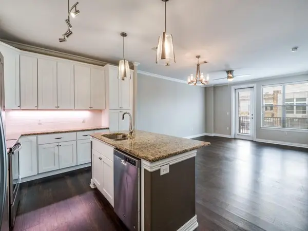 2500 King Arthur Boulevard #206, Lewisville, TX 75056