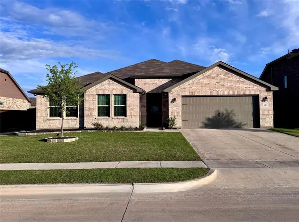 1913 Cookes Lane, Cleburne, TX 76033